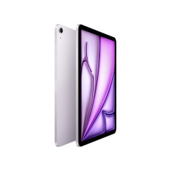 Apple iPad Air Planšetinis kompiuteris 11'', M2, Wi-Fi, 128GB, Purple