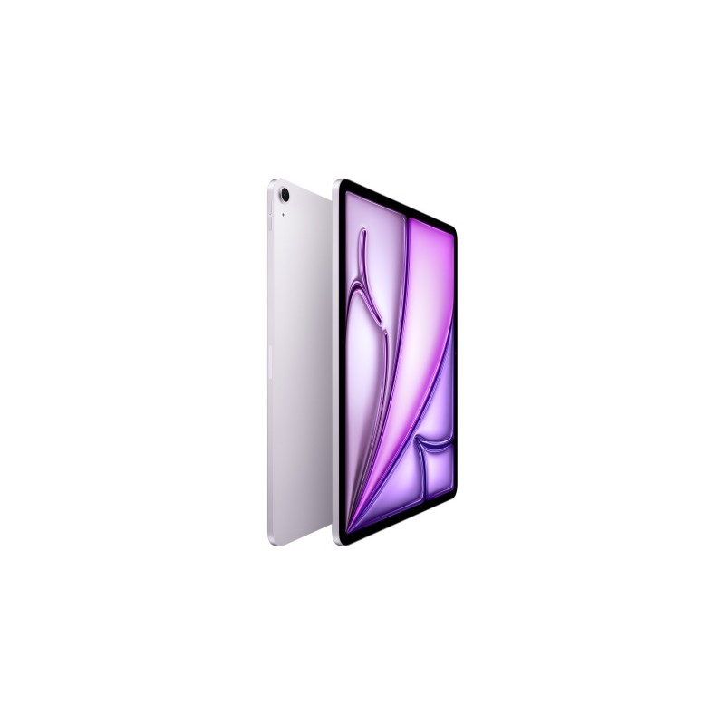 Apple iPad Air Planšetinis kompiuteris 13'', M2, Wi-Fi, 128GB, Purple