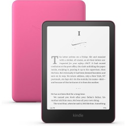 Amazon Kindle Paperwhite Elektroninė skaityklė 7'' 300ppi, 16GB, Raspberry