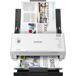 Epson WorkForce DS-410 Skeneris A4 26 ppm 600x600 DPI USB