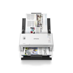 Epson WorkForce DS-410 Skeneris A4 26 ppm 600x600 DPI USB