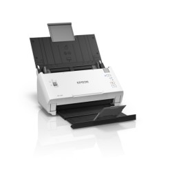 Epson WorkForce DS-410 Skeneris A4 26 ppm 600x600 DPI USB