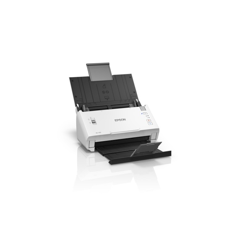 Epson WorkForce DS-410 Skeneris A4 26 ppm 600x600 DPI USB