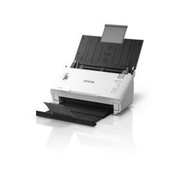 Epson WorkForce DS-410 Skeneris A4 26 ppm 600x600 DPI USB