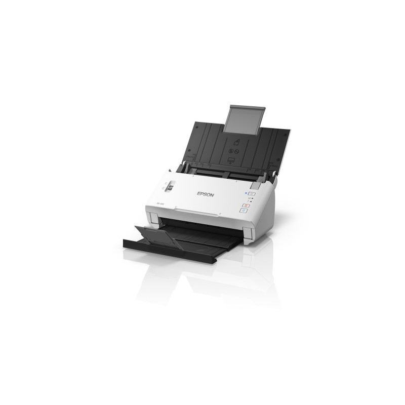 Epson WorkForce DS-410 Skeneris A4 26 ppm 600x600 DPI USB