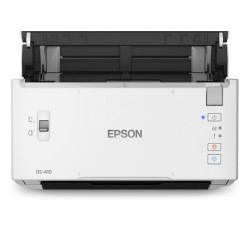 Epson WorkForce DS-410 Skeneris A4 26 ppm 600x600 DPI USB