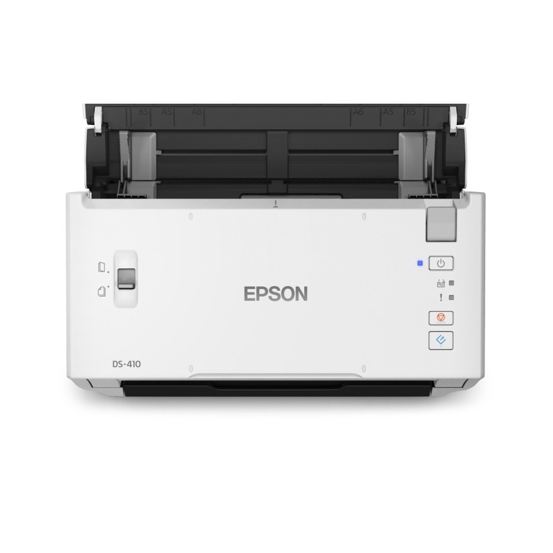 Epson WorkForce DS-410 Skeneris A4 26 ppm 600x600 DPI USB