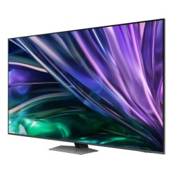 Samsung QN85D (QE75QN85DBTXXH) Neo QLED Televizorius 75'' 4K UHD 3840x2160, Smart TV, Carbon Silver