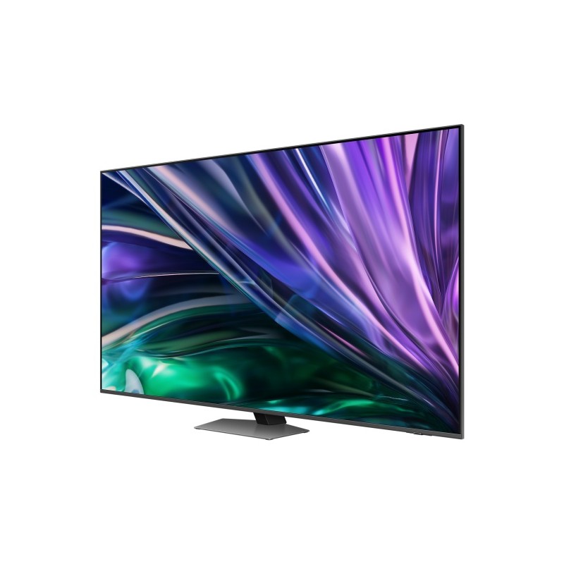 Samsung QN85D (QE75QN85DBTXXH) Neo QLED Televizorius 75'' 4K UHD 3840x2160, Smart TV, Carbon Silver