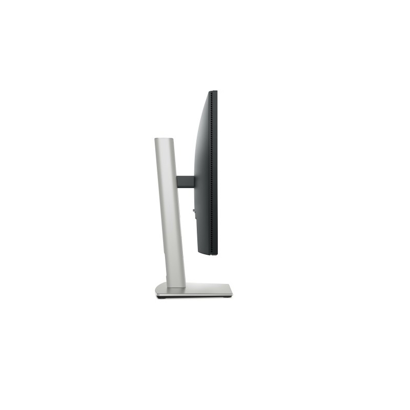 Dell P Series P2425H Monitorius 24'' IPS FHD 1920x1080, 8 ms, 250 cd/m2, 100 Hz, Silver/Black (SPEC)