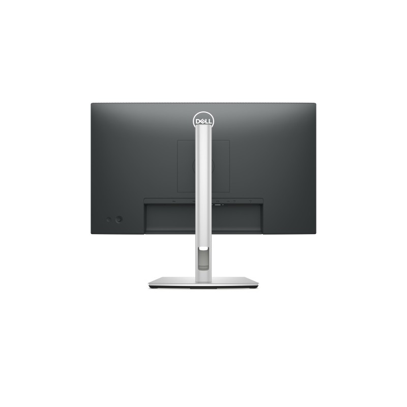 Dell P Series P2425H Monitorius 24'' IPS FHD 1920x1080, 8 ms, 250 cd/m2, 100 Hz, Silver/Black (SPEC)