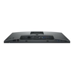 Dell P Series P2425H Monitorius 24'' IPS FHD 1920x1080, 8 ms, 250 cd/m2, 100 Hz, Silver/Black (SPEC)