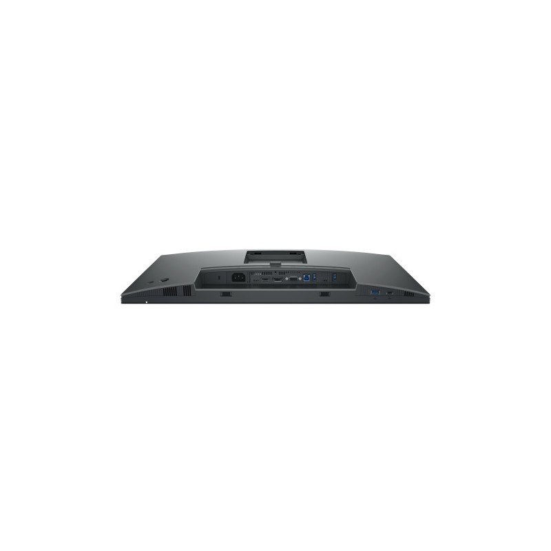 Dell P Series P2425H Monitorius 24'' IPS FHD 1920x1080, 8 ms, 250 cd/m2, 100 Hz, Silver/Black (SPEC)