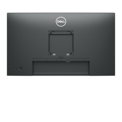 Dell P Series P2425H Monitorius 24'' IPS FHD 1920x1080, 8 ms, 250 cd/m2, 100 Hz, Silver/Black (SPEC)