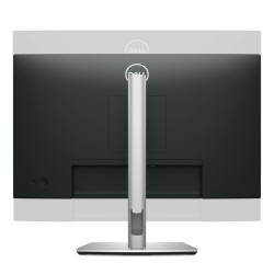 Dell P Series P2425H Monitorius 24'' IPS FHD 1920x1080, 8 ms, 250 cd/m2, 100 Hz, Silver/Black (SPEC)