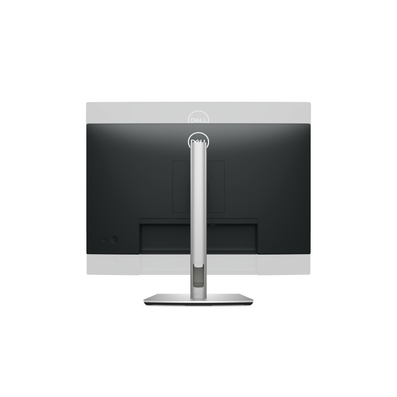 Dell P Series P2425H Monitorius 24'' IPS FHD 1920x1080, 8 ms, 250 cd/m2, 100 Hz, Silver/Black (SPEC)