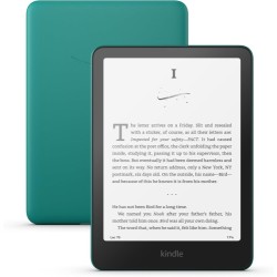 Amazon Kindle Paperwhite Elektroninė skaityklė 7'' 300ppi, 16GB, Jade