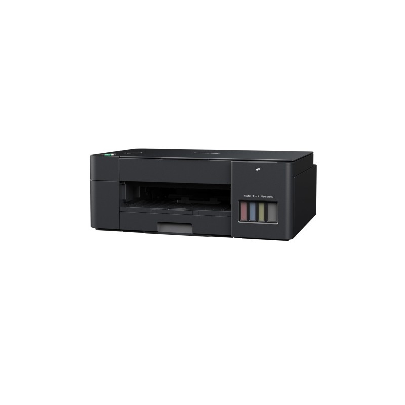 Brother DCP-T220 Spausdintuvas rašalinis spalvotas MFP A4 28 ppm USB