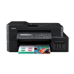 Brother DCP-T720DW Spausdintuvas rašalinis spalvotas MFP A4 30 ppm USB Wi-Fi