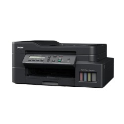 Brother DCP-T720DW Spausdintuvas rašalinis spalvotas MFP A4 30 ppm USB Wi-Fi