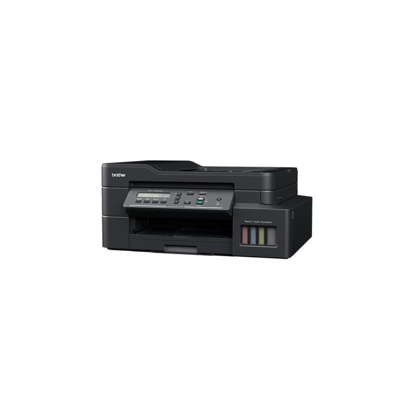 Brother DCP-T720DW Spausdintuvas rašalinis spalvotas MFP A4 30 ppm USB Wi-Fi