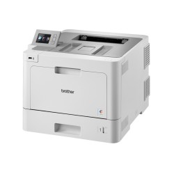 Brother HL-L9310CDW Spausdintuvas lazerinis spalvotas A4 31 ppm USB Wi-Fi Ethernet LAN NFC