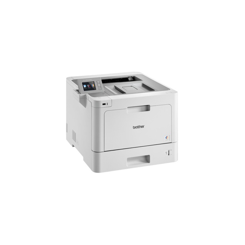 Brother HL-L9310CDW Spausdintuvas lazerinis spalvotas A4 31 ppm USB Wi-Fi Ethernet LAN NFC