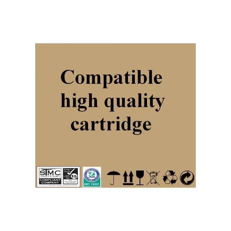 Neoriginali Epson Toner C1600 Yellow (C13S050554)