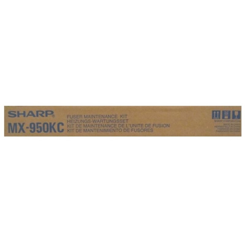 Sharp MX-950KC (MX950KC) Fuser Maintenance Kit