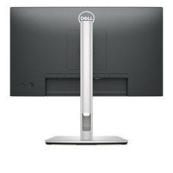 Dell P Series P2225H Monitorius 22'' IPS FHD 1920x1080, 8 ms, 250 cd/m2, 100 Hz, Silver/Black