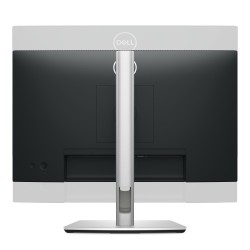 Dell P Series P2225H Monitorius 22'' IPS FHD 1920x1080, 8 ms, 250 cd/m2, 100 Hz, Silver/Black