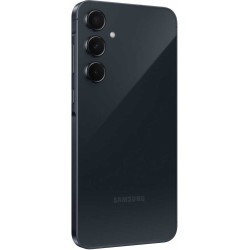 Samsung Galaxy A55 Išmanusis telefonas 6.6'', 8GB RAM, 128GB ROM, Dual SIM, 5G, Awesome Navy