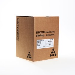 Ricoh C5200 (828426), juoda kasetė lazeriniams spausdintuvams, 33000 psl. (SPEC)