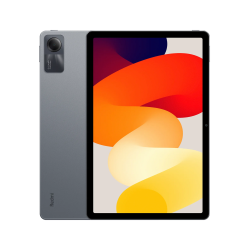 Xiaomi Redmi Pad SE Planšetinis kompiuteris 11'', 4GB RAM, 128GB ROM, Wi-Fi, Graphite Gray