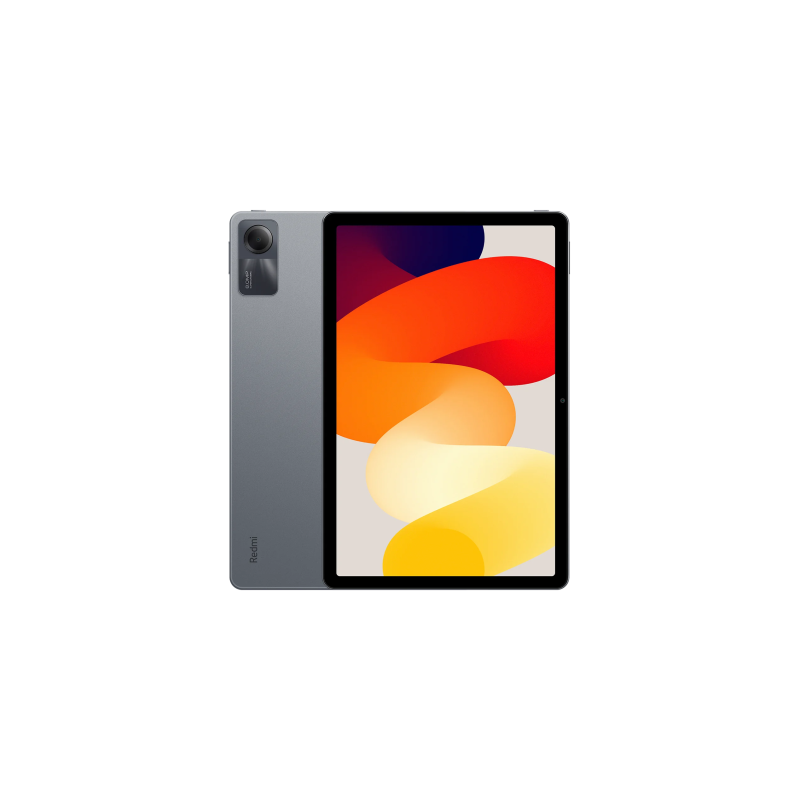 Xiaomi Redmi Pad SE Planšetinis kompiuteris 11'', 4GB RAM, 128GB ROM, Wi-Fi, Graphite Gray