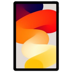 Xiaomi Redmi Pad SE Planšetinis kompiuteris 11'', 4GB RAM, 128GB ROM, Wi-Fi, Graphite Gray