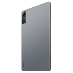 Xiaomi Redmi Pad SE Planšetinis kompiuteris 11'', 4GB RAM, 128GB ROM, Wi-Fi, Graphite Gray