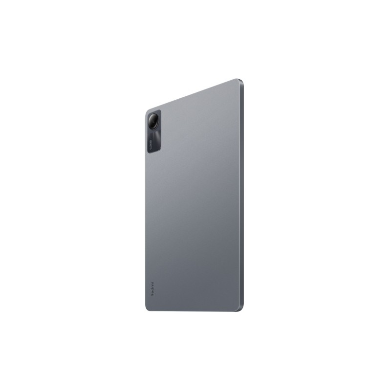 Xiaomi Redmi Pad SE Planšetinis kompiuteris 11'', 4GB RAM, 128GB ROM, Wi-Fi, Graphite Gray