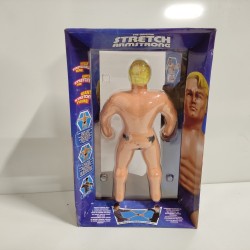 Ecost Customer Return STRETCH ARMSTRONG, Personnage de 25 cm, Personnage ?©tirable, Jouet pour Enfan