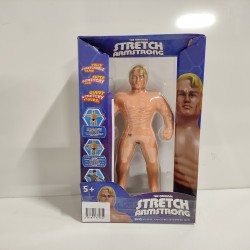 Ecost Customer Return STRETCH ARMSTRONG, Personnage de 25 cm, Personnage ?©tirable, Jouet pour Enfan