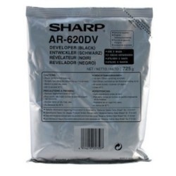 Sharp AR-620DV (AR620DV) Developer, Black