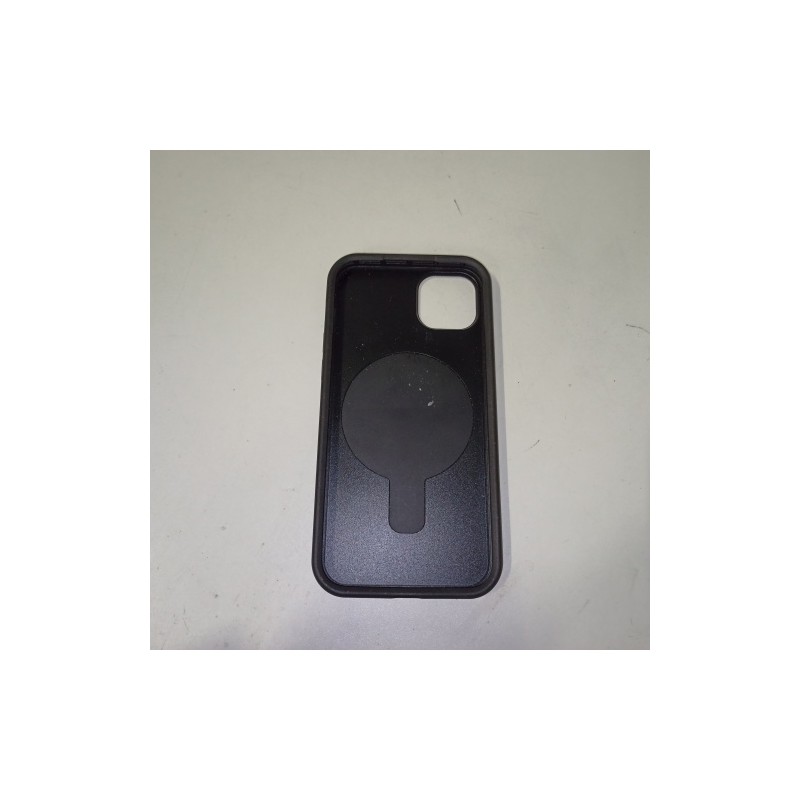 Ecost prekė po grąžinimo OtterBox OtterGrip Symmetry Coque pour iPhone 14 Plus avec MagSafe