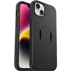 Ecost prekė po grąžinimo OtterBox OtterGrip Symmetry Coque pour iPhone 14 Plus avec MagSafe