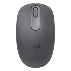 Logitech M196 Belaidė pelė, Bluetooth, 1000 DPI, Graphite