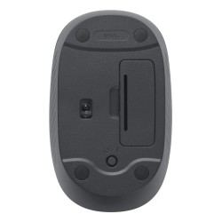 Logitech M196 Belaidė pelė, Bluetooth, 1000 DPI, Graphite