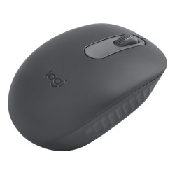 Logitech M196 Belaidė pelė, Bluetooth, 1000 DPI, Graphite