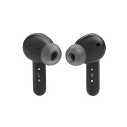 JBL Quantum TWS Belaidės ausinės Earbuds, Bluetooth, Juoda