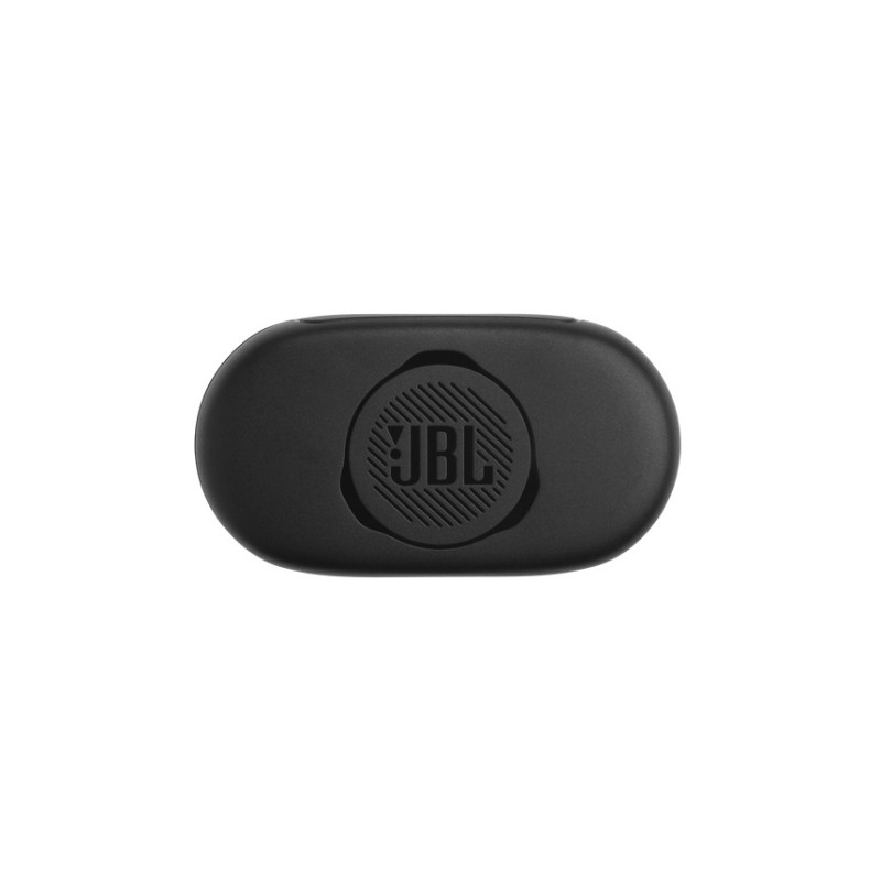 JBL Quantum TWS Belaidės ausinės Earbuds, Bluetooth, Juoda