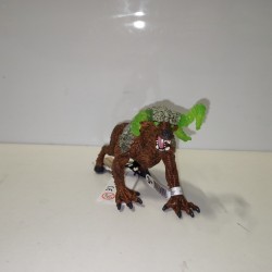 Ecost prekė po grąžinimo SCHLEICH 42521 SteinWidder (Eldrador), Mehrfarbig