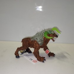 Ecost prekė po grąžinimo SCHLEICH 42521 SteinWidder (Eldrador), Mehrfarbig